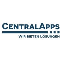 CentralApps logo