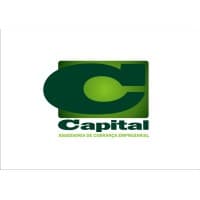 Capital Assessoria de CobranÃ§a Empresarial logo