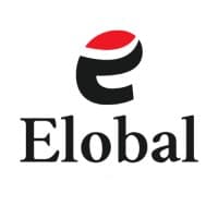 Elobal Digital logo