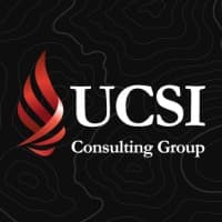 UCSI Consulting Group logo