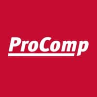 ProComp Professional Computer logo