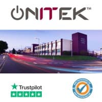 OnITek Solutions logo