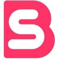 Burble Studio logo