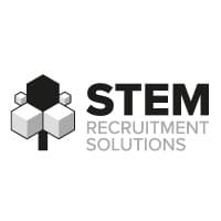 STEM Recruitment Solutions logo