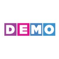 DEMO logo