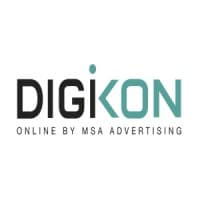 Digikon logo