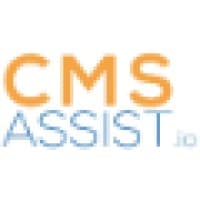 CMS Assist logo
