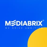 MediaBrix logo