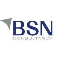 BSN & CO Serbest Muhasebeci ve Mali MÃ¼ÅŸavirlik logo