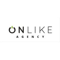 Onlike Marketing Agency logo