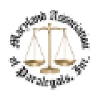 Maryland Association of Paralegals logo