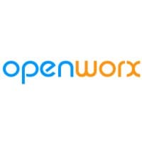 Openworx logo