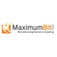 MaximumBit logo