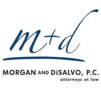 Morgan & DiSalvo P.C logo
