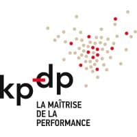 KP-DP logo