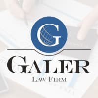 Galer Law Firm PLLC logo