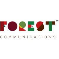 Forest Communications Pune logo