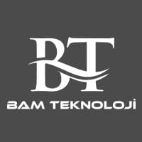 Bam Teknoloji logo