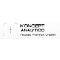 Koncept Analytics Pvt logo