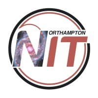 Northampton IT logo