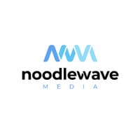 Noodle Wave logo