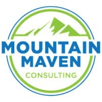 Mountain Maven Consulting logo