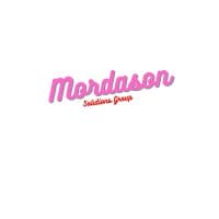 Mordason Solutions Group logo