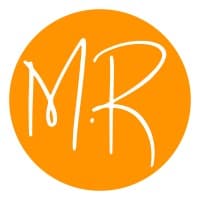 M.R. Consultores logo