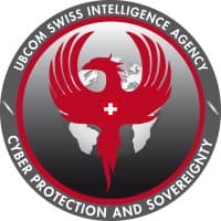 UBCOM logo