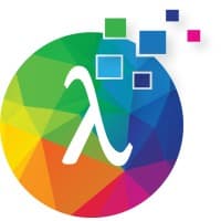 Lambda IT logo