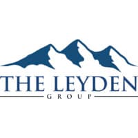 The Leyden Group logo