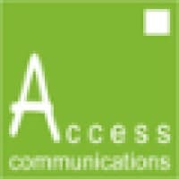 Access Communications SRL logo