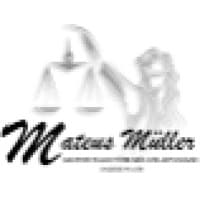 Mateus MÃ¼ller Advogado logo