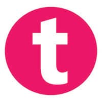 The Tangible Agency logo