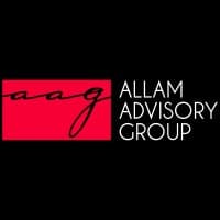 Allam Advisory Group logo