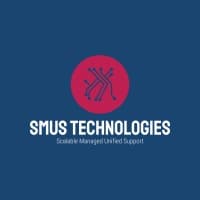 SMUS logo