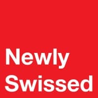Newly Swissed logo