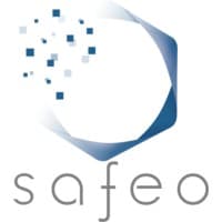 Groupe SAFEO logo