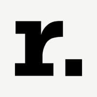 Rifle Design & Communications logo