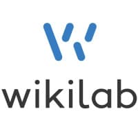 Wikilab Â· Web SEO e Marketing Agency logo