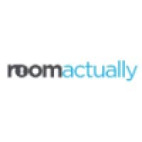 RoomActually logo