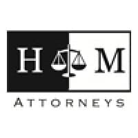 Harrison & Moberly logo