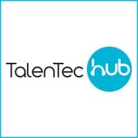 TalenTecHub logo