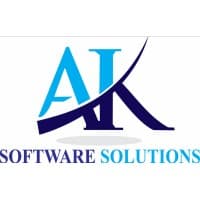 Ak Software Solutions logo