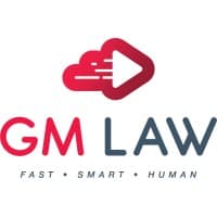 GM Law logo
