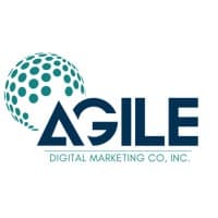 Agile Digital Marketing Co logo