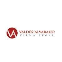 ValdÃ©s- Alvarado logo