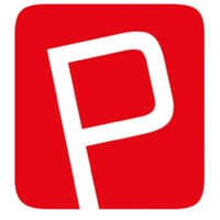 People Research logo