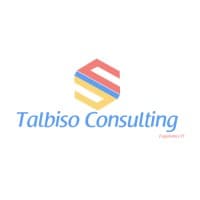 Talbiso Consulting logo