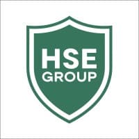 HSE Group logo